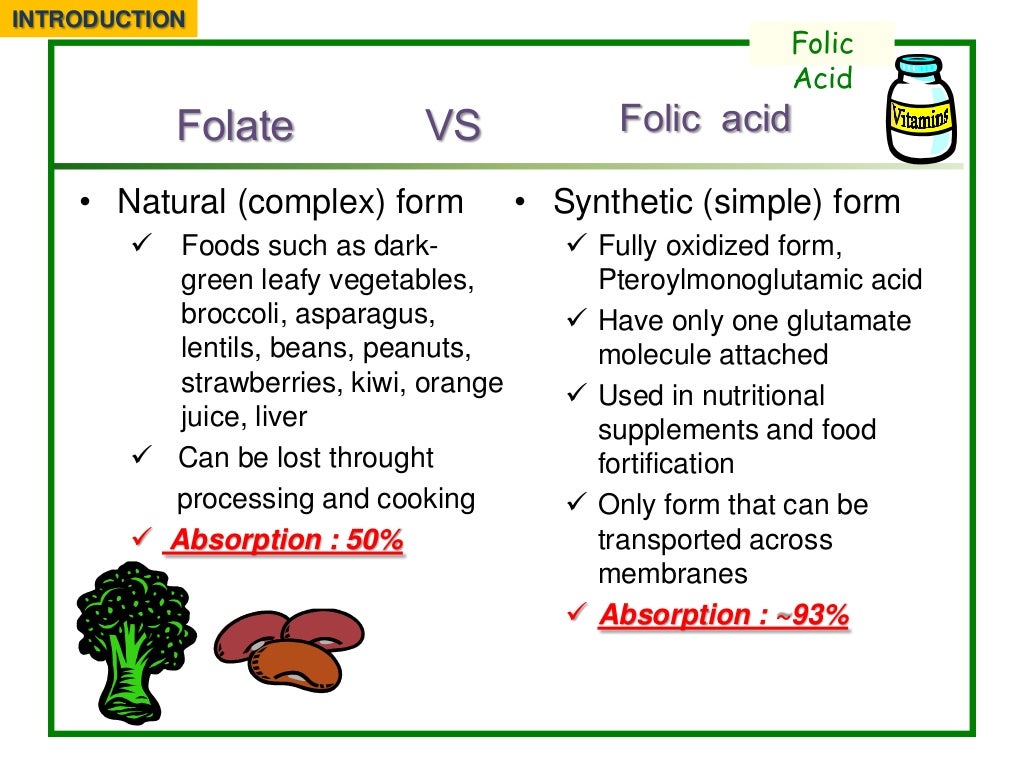 folic acid in pregnancy 이민영 전임의