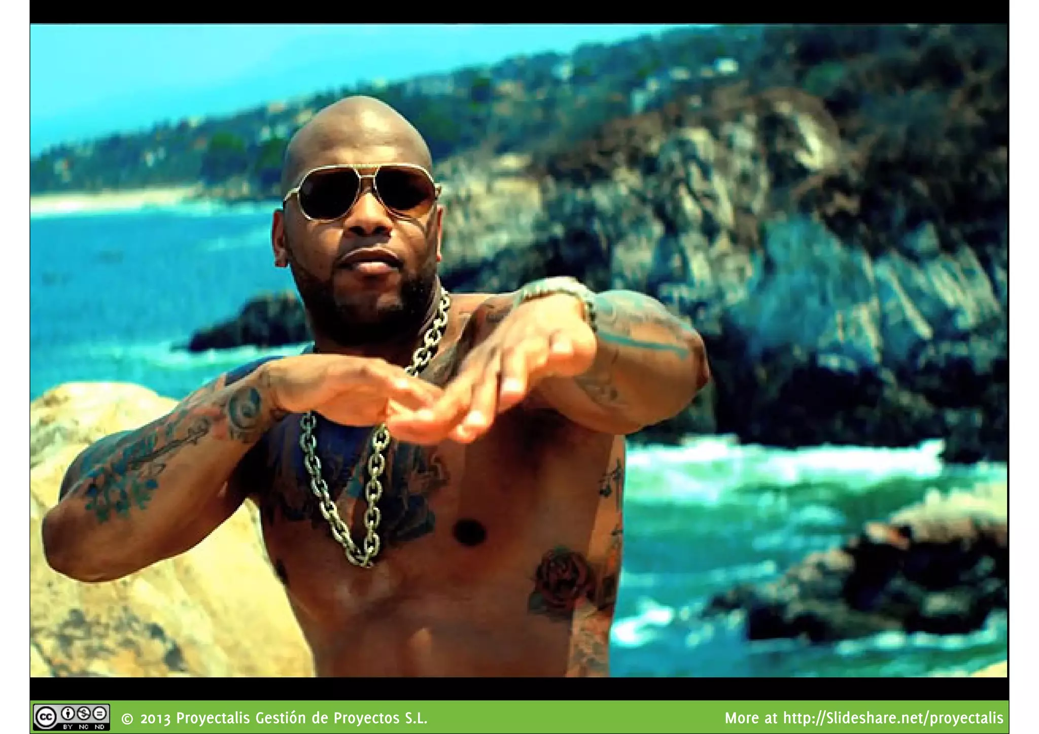 © 2013 Proyectalis Gestión de Proyectos S.L. More at http://Slideshare.net/proyectalis
 