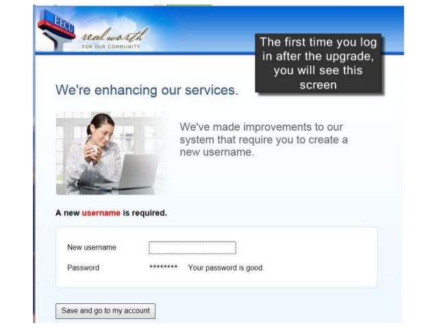eecu online banking