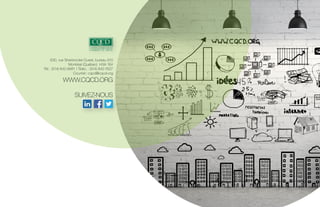 630, rue Sherbrooke Ouest, bureau 910
Montréal (Québec) H3A 1E4
Tél. : (514) 842-6681 | Téléc. : (514) 842-7627
Courriel : cqcd@cqcd.org

WWW.CQCD.ORG
suivez-nous

 