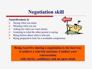 Sales person communication.ppt