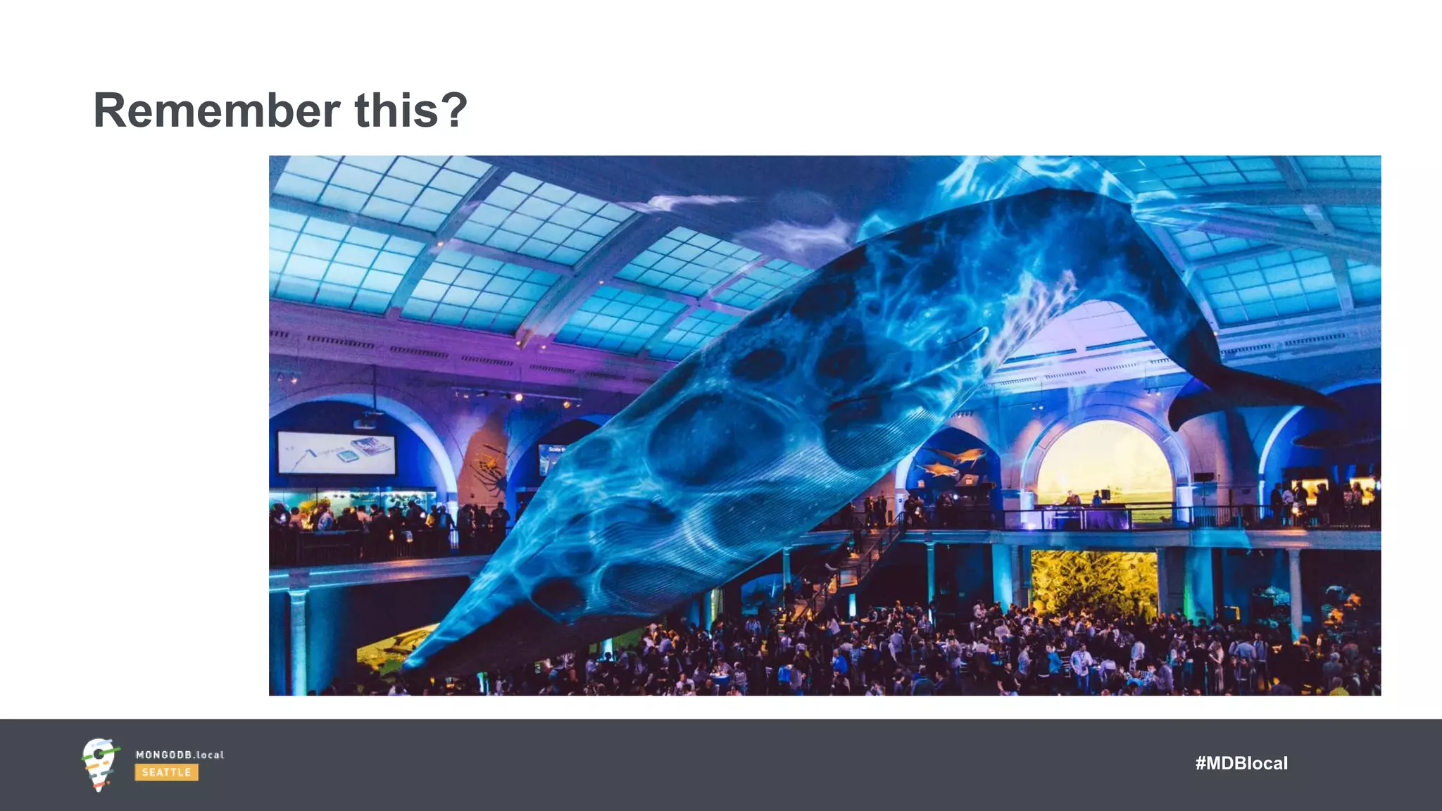 #MDBlocal
Remember this?
 