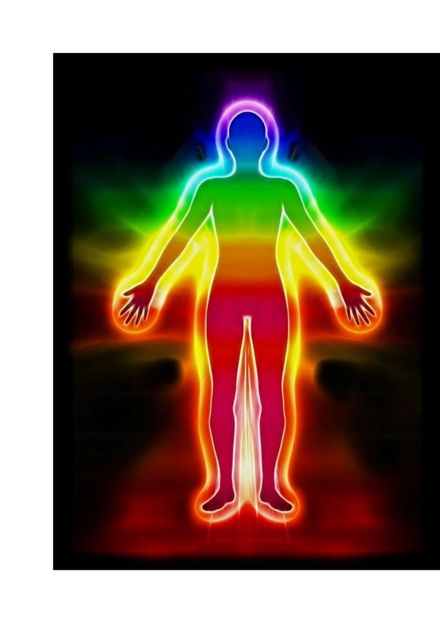 (130) what is an aura | PDF