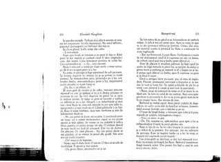 îşi pierdea m inţile. T rebuia să-şi aducă am inte ce an u ­
m e era im portant. Să afle răspunsuri. N u sexul sălbatic,
pasional, pornografic cu bărbatul d in faţa ei.
îşi drese glasul. Sorbi iarăşi din cafea.
- E m inunată.
Ryan opri focul, se întoarse şi se aşeză în faţa ei. Kate
privi în sus uim ită şi confuză când îl văzu trăgându-i
cana din m ână. Ceva în tu n ecat persista în ochii lui.
Ceva prim ejdios şi... o, da... ceva excitant.
Ryan îi strecură o m ână pe după ceafă, o trase aproa­
pe de el şi-i acoperi gura cu a lui.
Ea sim ţi că aproape îi fuge păm ântul de sub picioare,
îşi înfipse degetele în căm aşa lui şi se prinse cu toată
puterea. îşi întredeschise gura, prim ind-o pe a lui, sor-
bindu-i lim ba, strecurându-şi-o peste a lui, răspunzând
acelei sărutări cu toată fiinţa ei.
„Da, da, o, in sfârşit, d a.“
El avea gust de m entă şi de cafea, m irosea precum
săpunul cu care se spălase şi ea şi îi dădea senzaţia că
ajunsese în rai. îşi vârî degetele în părul lui şi apoi
le strânse p u m n , în tim p ce gura ei lacom ă o sorbea
cu sălbăticie pe a lui. Sângele i se în fierb ân tă şi m ai
tare când Ryan îşi strecură m âinile în jos spre talia ei,
apropiind-o şi m ai m u lt de el. C ân d şoldurile li se lipi­
ră, K ate îi sim ţi bărbăţia, deja tare, fierb in te şi atât de
înfom etata d u p ă ea.
- N u am p u tu t să dorm azi-noapte, îi m u rm u ră p rin ­
tre buze, cu o m ână înclinându-i capul ca s-o poată
săru ta şi m ai adânc, în vrem e ce cu cealaltă îi ridica
bluza p en tru a-i p u tea atinge u n sân. O strânse destul
de tare încât s-o facă să icnească. D ar nu de durere.
D e plăcere. O , câtă plăcere... N u am p u tu t decât să
m ă gândesc că tu stăteai în p atul ală, goală. A m avut
erecţie toată noaptea.
- Da? reuşi ea să îngaim e.
Vestea asta îi dădu fiori. O excită. O făcu să se ude de
nerăbdare. îl sărută şi m ai apăsat.
- D a, gem u Ryan, sărutând-o iar şi iar.
212 ifisabeth 'Tfaughton
îşi luă m âna de pe gâtul ei şi, fblosindu-se de am bele
m âini, îi ridică tricoul peste sâni. A poi se trase în spa­
te ca să-i privească sfârcurile întărite. G em u d in nou,
iar su n etu l acesta îi provocă lui K ate o contracţie în
zona inghinală.
- Eşti aşa frum oasă, îi şopti Ryan. Fierbinţeala îi radie
în to t ab dom enul când el îi cuprinse un sân cu m âna,
îşi coborî capul şi-şi trecu lim ba peste sfârcul ei.
Fiori de plăcere îi invadară pelvisul. îşi lăsă capul pe
spate, îşi băgă m âinile în părul lui, se sprijini de dulap şi
gem u încet şi prelung pe m ăsură ce el o lingea iar şi iar,
îi atinse uşor sfârcul cu lim ba, apoi îl cuprinse cu gura
şi în final îl supse.
D acă o atingea în tre picioare, ştia că avea să explo­
deze. Fiecare term in aţie nervoasă a tru p u lu i ei se tre­
zise la viaţă şi luase foc. îşi apăsă şoldurile de ale lui şi
sim ţi cum penisul îi creşte şi m ai tare în p an taloni.
- Ryan, reuşi să rostească în tim p ce el se m uta la ce­
lălalt sân. Se lovi cu cotul de u n castron. Auzi ceva spăr-
gându-se la picioarele ei. Ea nu se putea gândi însă decât
la un singur lucru. A m nevoie de tine.
B ărbatul îşi înălţă capul. Avea părul ciufulit de dege­
tele ei, iar ochii aceia atât de fam iliari sclipeau, transm i­
ţând aceeaşi d orinţă care o rnăcina şi pe ea.
O trase de lângă dulap, o întoarse spre scări şi îi puse
m âinile pe şolduri, îm pingând-o înapoi.
- V ino cu m ine în pat.
-D a . D a, suspină ea, aplecându-şi gura spre a lui şi
înfăşurându-şi braţele în jurul gâtului său.
Ryan se lipi de ea. îşi încolăci braţele în jurul taliei ei
şi o ridică de la păm ânt. Era aproape, dar nu suficient
de aproape. Kate îşi îm pleti lim ba cu a lui în tim p ce
încercă să-l cuprindă cu to t trupul.
U şa principală se deschise, şi d in hol răsunară voci.
Kate încrem eni în braţele lui Ryan. B ărbatul înm ărm uri
lângă treptele scării. D in partea d in faţă a casei se auzi
ecoul râsului Juliei.
ftşteaptă-m â 213
 