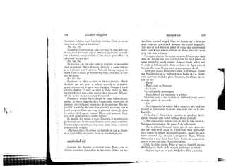 deasupra ochilor, ca să blocheze lum ina. O are de ce nu
m ai existau draperii adevărate?
Poc. Poc. Poc.
D oam ne, D um nezeule, ce-a fost asta? Se lăsă pe-o par­
te şi-şi puse perna pe cap să atenueze zgom otul necruţă­
tor şi lum ina insuportabilă. C u m d rac u ’ putea Kate să
adoarm ă în casa asta?
Poc. Poc. Poc.
In nici un caz nu avea cum să doarm ă cu zgom otul
ăsta neîncetat. M ârâi frustrat, dădu la o parte pătura
şi se îndreptă spre bucătărie. V alurile loveau nisipul de
afară. Puse o m ână pe fereastră şi trase cu ochiul în cur­
tea d in spate.
Poc. Poc. Poc.
Paravanul se izbea cu furie în bătaia vântului. M itch
deschise uşa d in spate şi coborî treptele în picioarele
goale, trem u rân d în aerul rece al nopţii. N isipul îi intră
p rin tre degete. O pală de vân t îi d ădu părul pe faţă,
am intindu-i că avea iarăşi nevoie de o tunsoare. A furisi­
tul ăla de păr creştea precum buruienile.
Paravanul atârna într-o doară în nişte balam ale ru ­
ginite. îşi trecu degetele de-a lungul uşii, încercând să
găsească u n cârlig sau vreun soi de încuietoare. Era im ­
posibil ca sora lui să-l lase să se izbească aşa toată ziua şi
toată noaptea. C u m nu reuşi să găsească nim ic, îşi puse
în m inte să i-1 repare m âine. M ăcar atât putea să facă,
să-i ofere nişte nopţi cu so m n liniştit.
în spatele lui, trosni o nuia. D egetele îi încrem eniră
pe lem nul uşii. Se întoarse. D intr-o parte ţâşni o um bră,
în a in te să poată anticipa m işcarea, sim ţi brusc o durere
puternică în tâm plă.
-N e n o ro c itu le. Se prinse cu m âinile de cap şi, în ain ­
te să îşi piardă cunoştinţa, reuşi să m ai facă u n pas.
capitolul 22
Lum ina d in frigider se revărsă peste Ryan, care se
afla în bucătăria cufundată în întuneric. Stătea cu uşa
318 CEtisabetf ‘Pfaugfiton
deschisă, privind în gol. Nu-i era foam e, iar o bere nu
avea cum să-i potolească durerea d in capul pieptului.
D ar nici să zacă în tin s în patul de sus şi să-şi am intească
felul cum Katie stătuse alături de el n u avea să-l ajute
prea tare să se relaxeze.
Privi spre telefon. A r trebui s-o sune. D ar nu ştia dacă
avea să-l asculte sau avea să-i închidă. îşi frecă m âna de
zona pieptului, u n d e sim ţea durerea, trase adânc aer
în piept şi închise ochii. Avea s-o lase o zi. A poi avea să
încerce d in nou. N u putea să scape aşa uşor de el.
T elefonul m obil începu să-i sune, şi el tresări. T rânti
uşa frigiderului şi se îndreptă spre bufet să-l ia. Sim ţi
cum speranţa îi dădea ghes. Spera că, în sfârşit, îşi ve­
nise în fire
-K atie?
- Ryan, su n t eu Sim one.
- O , bun ă.
Fu copleşit de dezam ăgire.
- Ryan, M itch nu răspunde la telefon.
Sesizând panica d in vorbele ei, bărbatul sim ţi cum i
se ridică părul de pe ceafă.
-C e?
- N u răsp u n d e la m obil. Mi-a spus c-o să-l ţină to t
tim pul la îndem ână. Kate nu răspunde nici ea la tele­
fonul fix.
O , la d racu ’. N ici m ăcar nu stătu pe gânduri. Se în ­
dreptă im ediat spre holul unde-şi lăsase pantofii.
-A m angajat un paznic care să stea în faţa casei ei.
N u m-a su n at nim eni. A r putea fi de la furtună.
-A şa e, adm ise Sim one, dar el ştia că nici ea nu cre­
dea asta m ai m u lt decât el. D etectivul m eu particular
mi-a trim is, în sfârşit, pe e-mail raportul. Astăzi n u mi-a
m ers serverul, aşa că abia l-am prim it. Ryan, W alter
A lexander a avut două fiice. U na d in tre ele a m u rit de
cancer acum cinci ani. Paula M cKellen.
C â n d îşi d ăd u seam a, Ryan se opri cu degetele pe uşa
d in faţă şi cu cheile de la m aşina închiriată în m ână.
-A şa era legat de num ele M cKellen. P rin căsătorie.
Tkştiayxa-mă 319
 