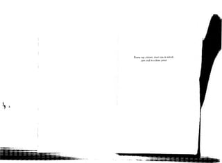 Pentru toţi cititorii, tineri sau in vârstă,
care cred in a doua şansă
 