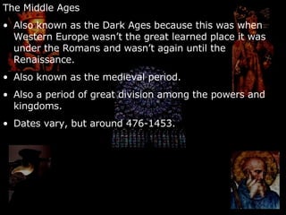 13.1 - Germanic Kingdoms Unite Under Charlemagne | PPT
