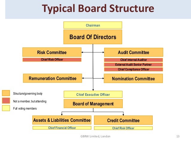 131005 essential information neeed by members of the board of directo