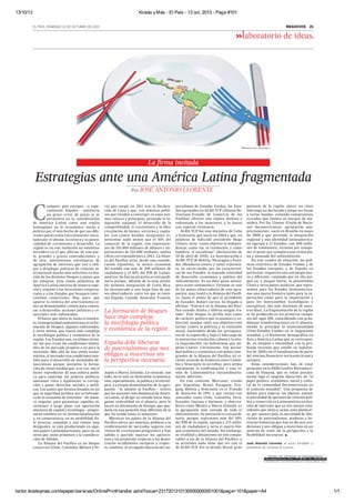 13/10/13

Kiosko y Más - El País - 13 oct. 2013 - Page #101

lector.kioskoymas.com/epaper/services/OnlinePrintHandler.ashx?issue=23172013101300000000001001&page=101&paper=A4

1/1

 