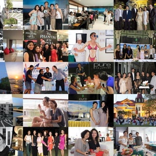 PURE Moments of Inspiration