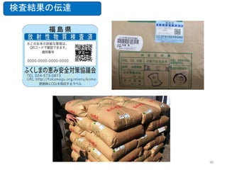 検査結果の伝達

90

 