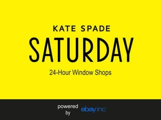 24-Hour Window Shops

powered
by

 
