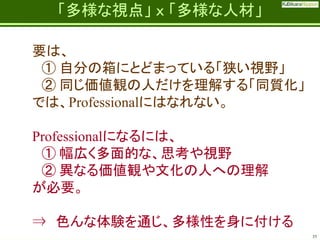 某大学wlb講座