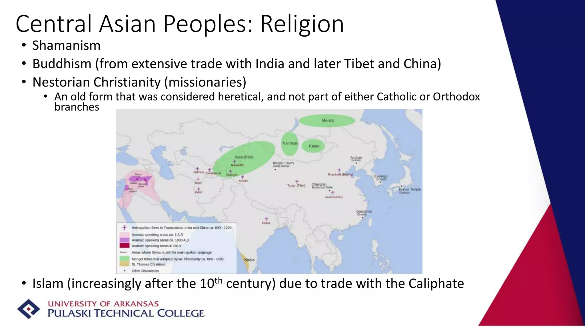 Turks In India 1311 The Turks, the Mongols, and India | PPTX