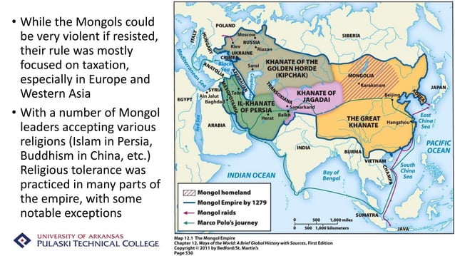 Turks In India 1311 The Turks, the Mongols, and India | PPT