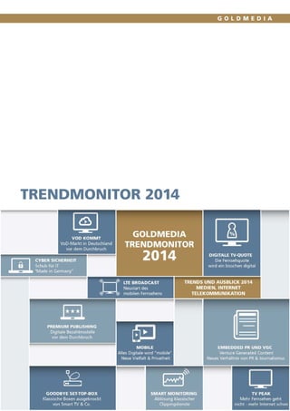 Trendmonitor 2014

 