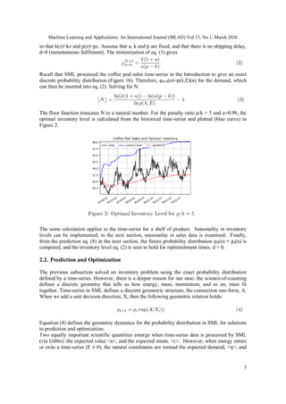 DECISION MAKING IN SCIENTIFIC MACHINE LEARNING | PDF