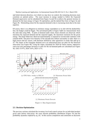 Decision Making in Scientific Machine Learning | PDF