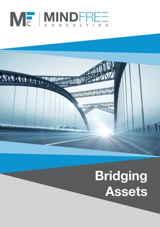 Bridging
Assets
 