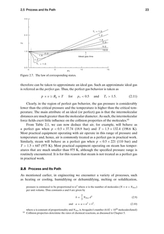 Analytic Combustion With Thermodynamics Chemical Kinetics And Mass ...