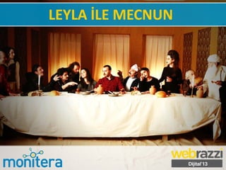 LEYLA İLE MECNUN
 