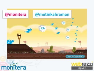 @monitera @metinkahraman
 