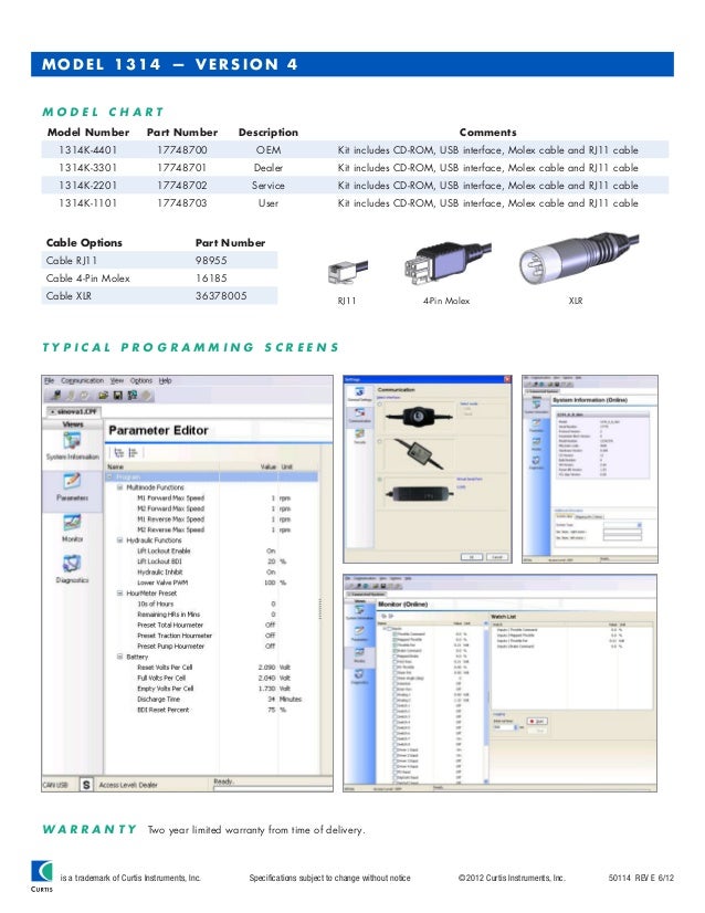 Curtis 1314 Pc Programming Station Software Download