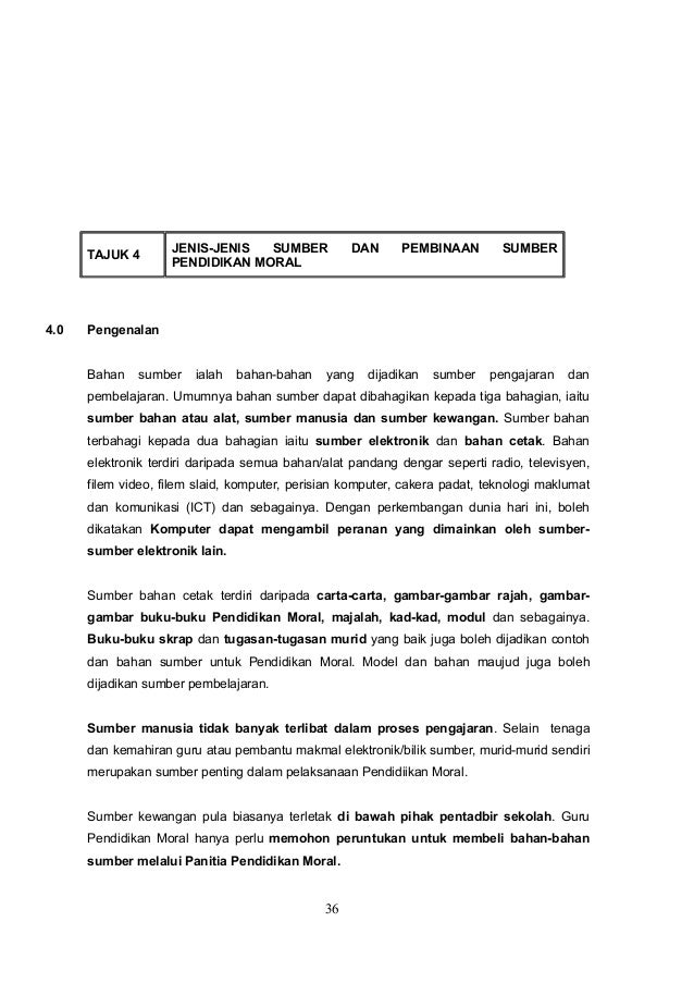 131420725 Peranan Guru Pendidikan Moral Di Sekolah