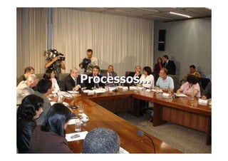 Processos...Processos...
 