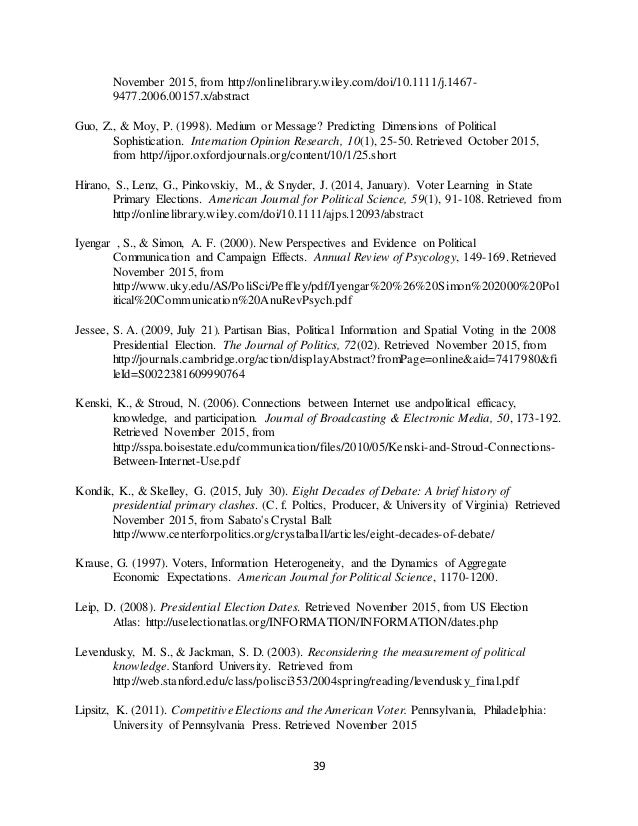 What is knowledge essay image