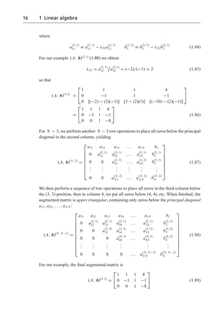 Numerical Methods For Chemical Engineering Applications In Matlab Beers ...