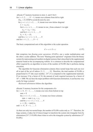 Numerical Methods For Chemical Engineering Applications In Matlab Beers ...
