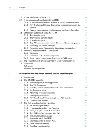 Computational Electromagnetics For Rf And Microwave Engineering 2nd Ed ...