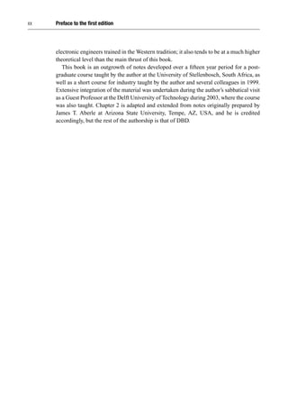 Computational Electromagnetics For Rf And Microwave Engineering 2nd Ed ...