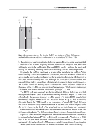 Computational Electromagnetics For Rf And Microwave Engineering 2nd Ed ...