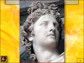 EL MILAGRO GRIEGO
46
 