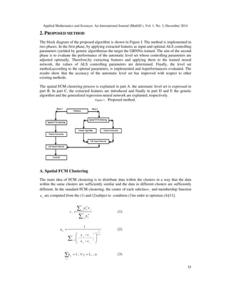 Brain Tissues Segmentation in MR Images based on Level Set Parameters ...