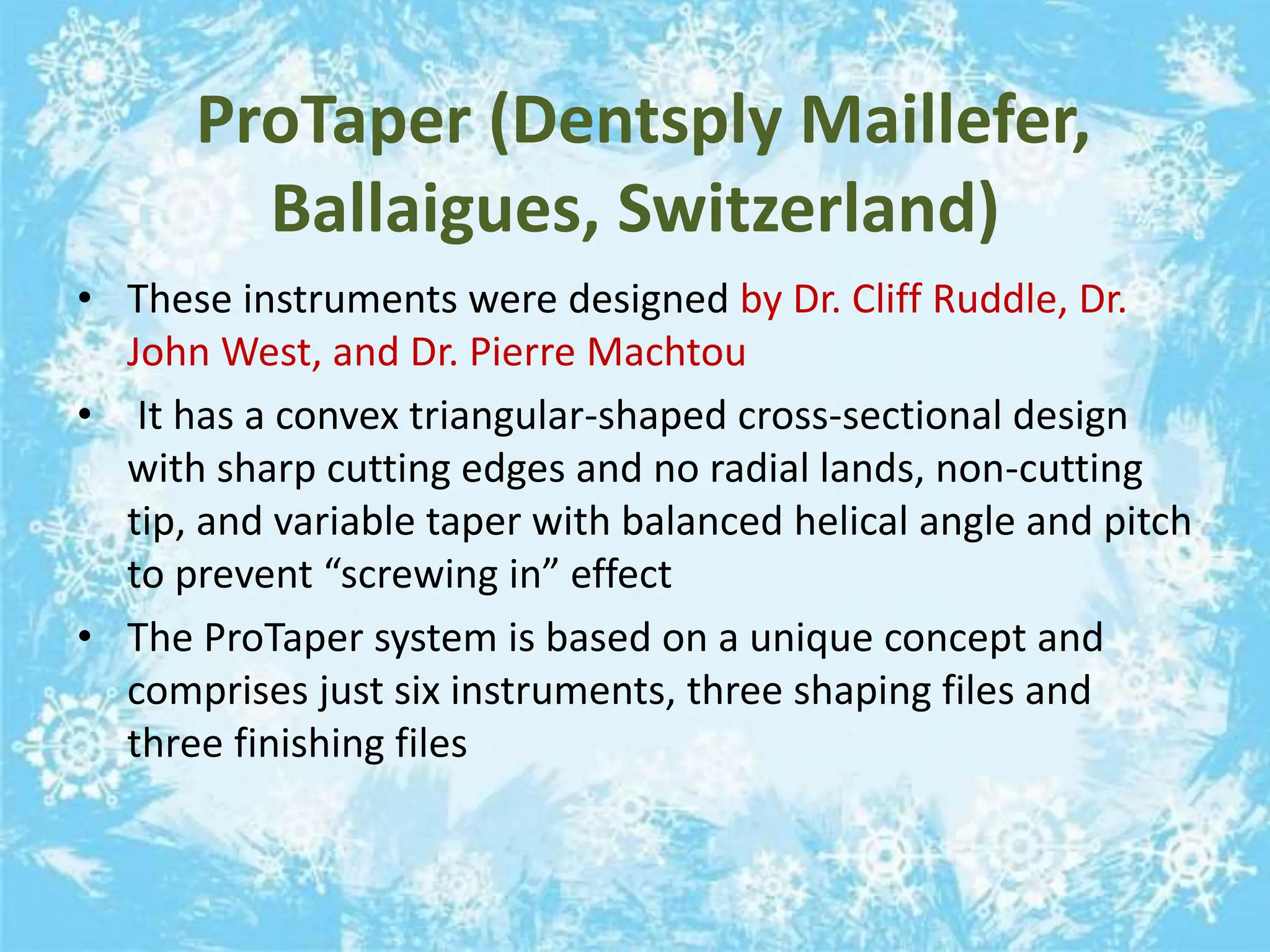 ROTARY ENDODONTICS IN PRIMARY TEETH.pptx