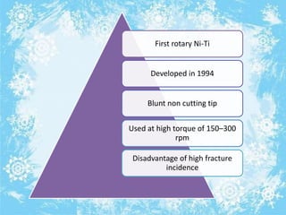 ROTARY ENDODONTICS IN PRIMARY TEETH.pptx