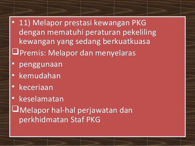 131605128 Fungsi Dan Peranan Ppd
