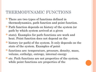 internal combustion engine of thermodynamics | PPT