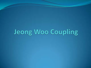 Jeong Woo Coupling 