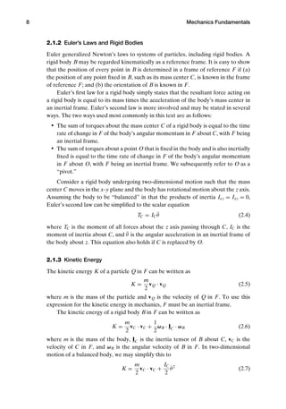 Introduction To Structural Dynamics And Aeroelasticity 2nd Edition ...