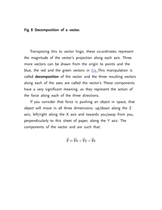 Trasposing Vector Physics and Maths for the PPL UK edition Luis Burnay | PDF