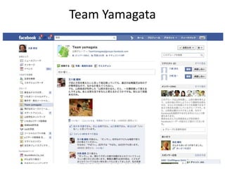 Team Yamagata
 