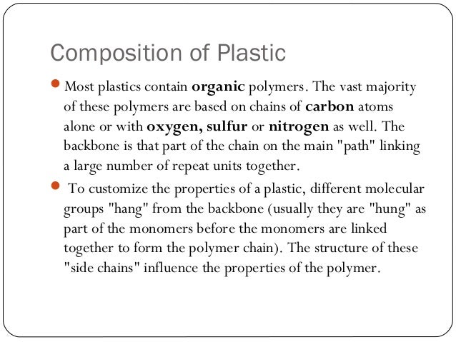 plastic composition of engineering a material 13198.plastic civil as