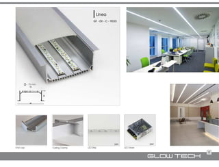 Glow Tech Lighting
