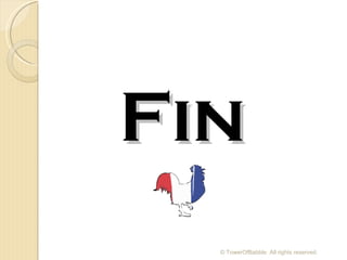 Fin © TowerOfBabble. All rights reserved. 