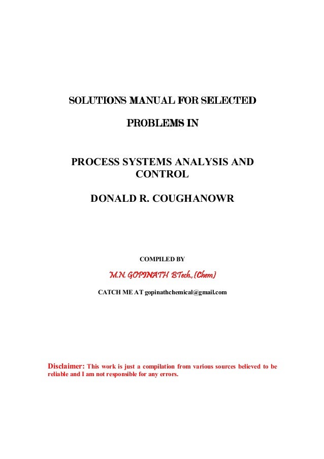 dynamics solution manual
