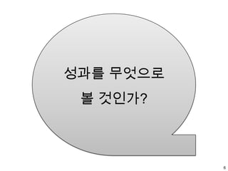 수행관리체제